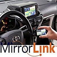 รู้จัก MirrorLink บูรณาการงานเชื่อมต่อสมาร์ทโฟนในรถยนต์